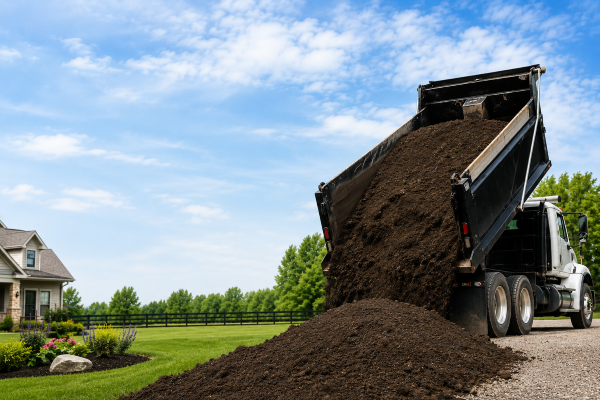top soil image